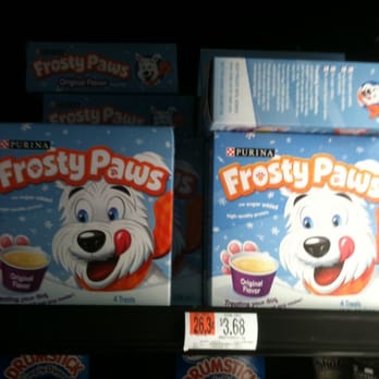 Walmart Supercenter - Dessert for doggies! - Grocery Near Me - Pico Rivera, California Walmart Supercenter - Dessert for doggies! - Grocery Near Me - Pico Rivera, California