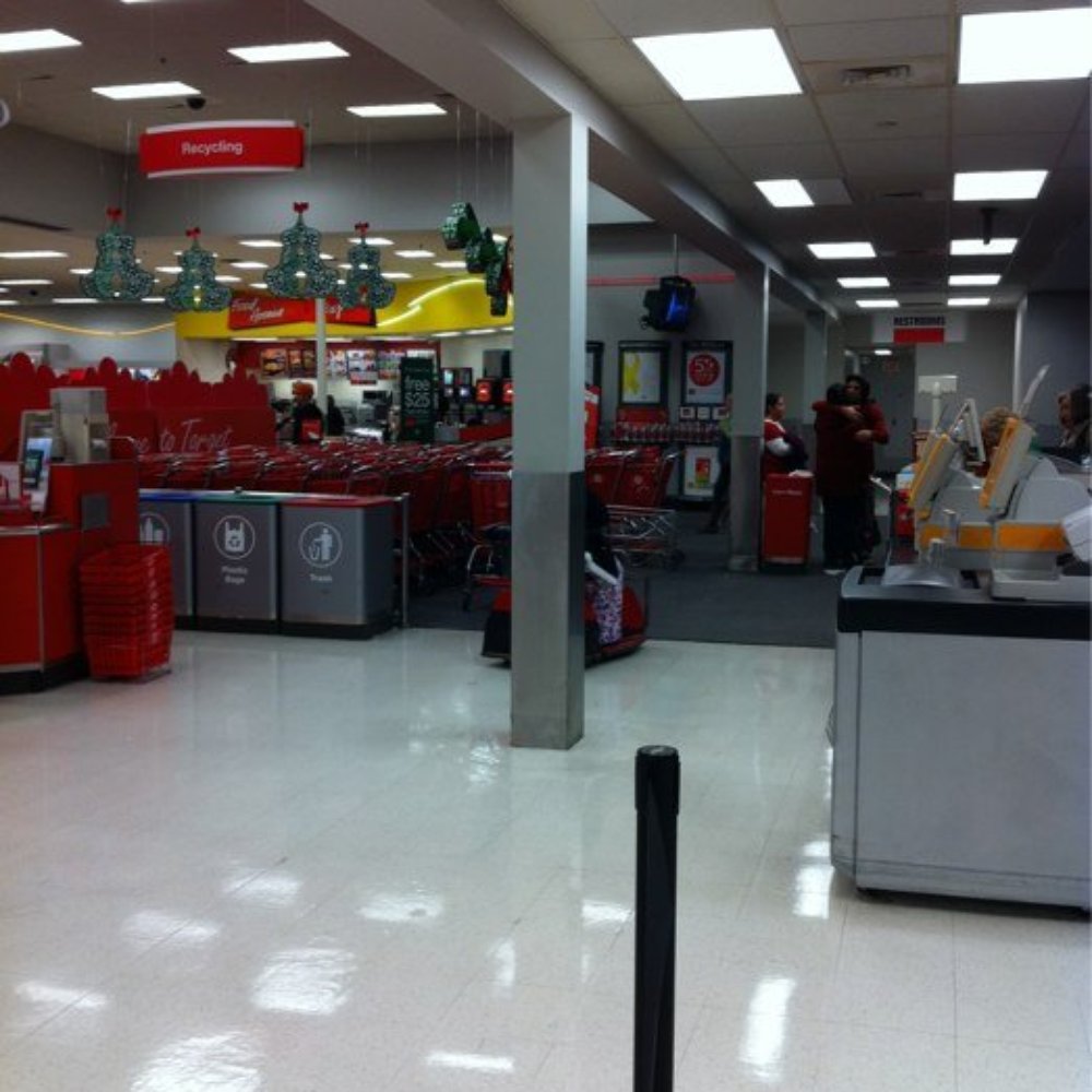 Target - Recycling section ftw - Department Stores Near Me - Aliso Viejo, California Target - Recycling section ftw - Department Stores Near Me - Aliso Viejo, California