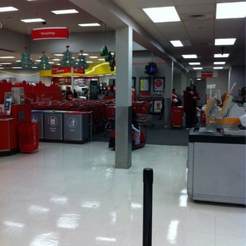 Target - Recycling section ftw - Department Stores Near Me - Aliso Viejo, California