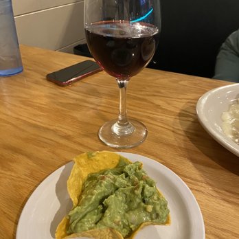 Cowbron - Guacamole - Mexican Near Me - Maplewood, Missouri