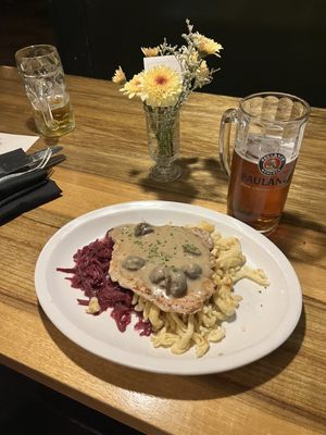 Stammtisch by null