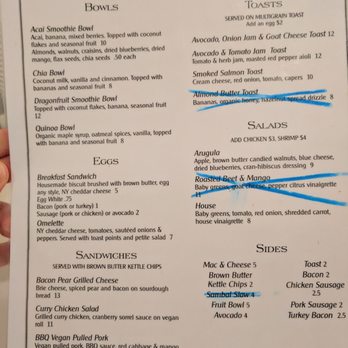 Brown Butter - Coffee & Tea Near Me - Brooklyn, New York