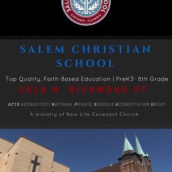 New Life Academy - Elementary Schools Near Me - Chicago, Illinois New Life Academy - Elementary Schools Near Me - Chicago, Illinois