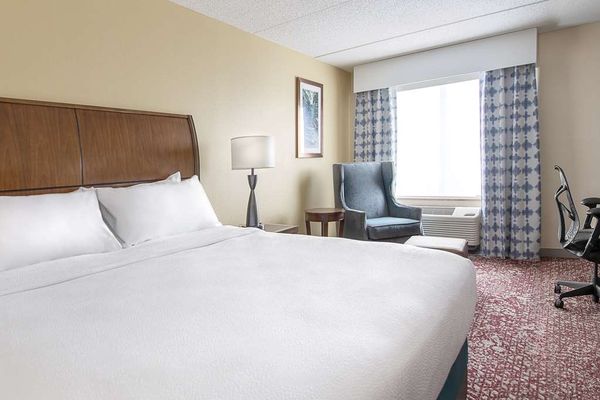 Hilton Garden Inn Cleveland Downtown by null