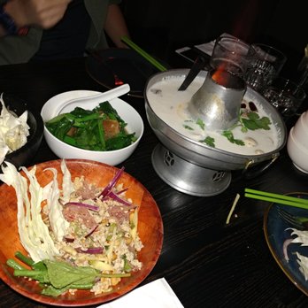 Same Same Thai - Yummy appetizers - Wine Bars Near Me - Los Angeles, California Same Same Thai - Yummy appetizers - Wine Bars Near Me - Los Angeles, California