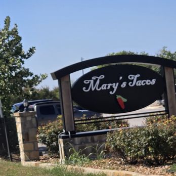 Marys Tacos - Right off Bandera Road - Tacos Near Me - Helotes, Texas