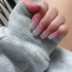 Boutique Nail Salon - Beautiful! The ladies were super nice!! Massages were great