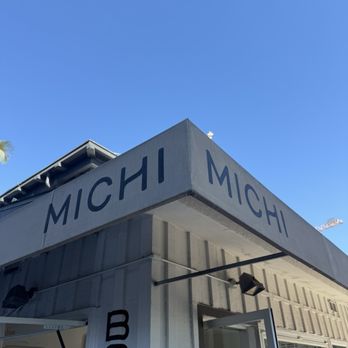 Michi Michi - Exterior - Bakeries Near Me - San Diego, California Michi Michi - Exterior - Bakeries Near Me - San Diego, California