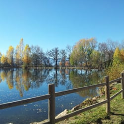Parc del Torniquet