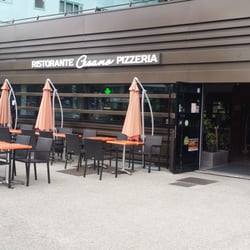 La Pizzeria Cesano - Cesano