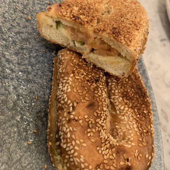 K'Far Cafe - Smoked salmon bagel - Cafes Near Me - Philadelphia, Pennsylvania K'Far Cafe - Smoked salmon bagel - Cafes Near Me - Philadelphia, Pennsylvania