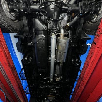 Ultimate Undercoating - Auto Detailing Near Me - Monticello, Minnesota Ultimate Undercoating - Auto Detailing Near Me - Monticello, Minnesota