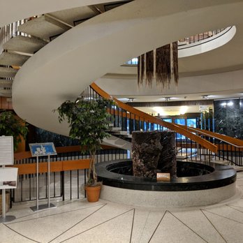 Henry Ford Centennial Library - Libraries Near Me - Dearborn, Michigan