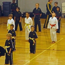 Premier Martial Arts