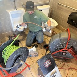 Michels Plumbing Inc