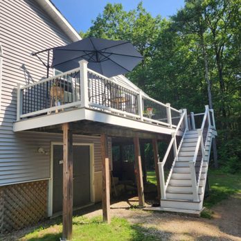 Myers Construction - General Contractors Near Me