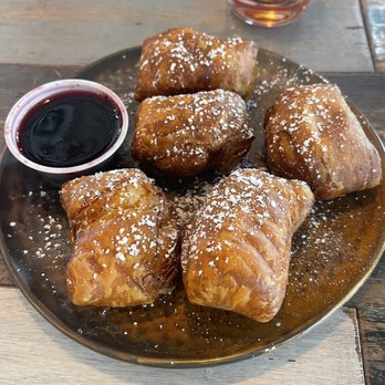 Souffle’s - Beignets - Breakfast & Brunch Near Me - North Myrtle Beach, South Carolina Souffle’s - Beignets - Breakfast & Brunch Near Me - North Myrtle Beach, South Carolina