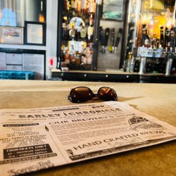San Luis Valley Brewing