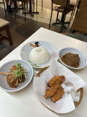 Old School Delights by null