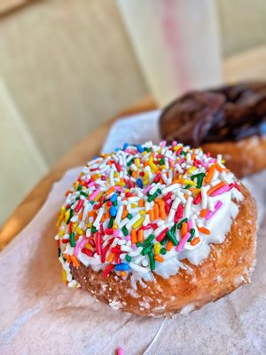 Do-Rite Donuts & Chicken by null