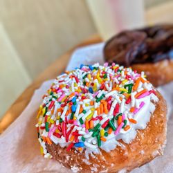 Do-Rite Donuts & Chicken
