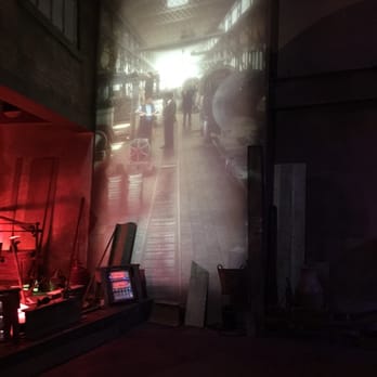 Titanic Belfast - You are able to see videos while you read about the exhibition - Museums Near Me - Belfast, LSB Titanic Belfast - You are able to see videos while you read about the exhibition - Museums Near Me - Belfast, LSB