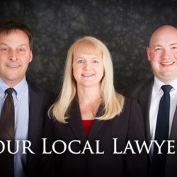 Porro Niermann Law Group