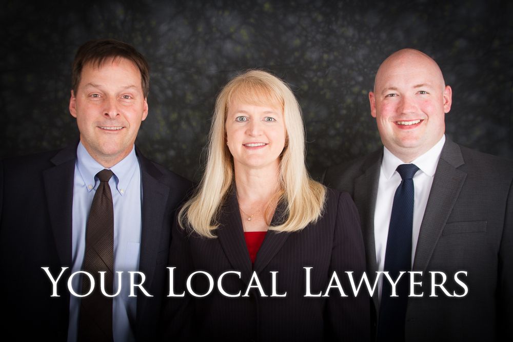 Porro Niermann Law Group - disability attorney in Aurora, IL