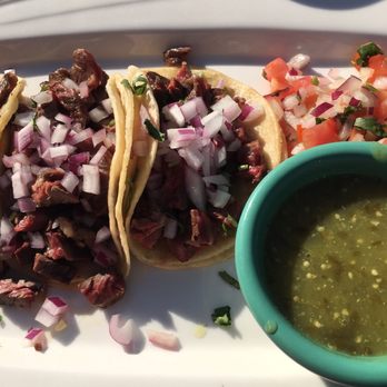 Maya Riviera Bar & Restaurant - Steak tacos - Mexican Near Me - Briarcliff Manor, New York