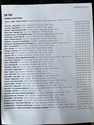 The Bulldog Lowertown by null