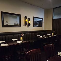 Jeff's Inviting Food and Spirits