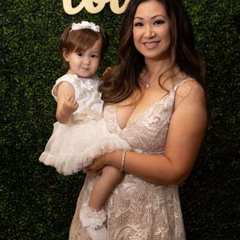 THE RANCH Events Center - The photo room has multiple backdrops for pics - Venues & Event Spaces Near Me - Anaheim, California
