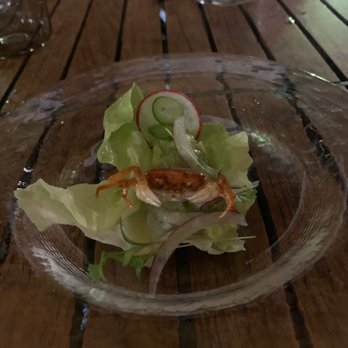 Waverly - The Japanese River Crab Taco - Breakfast & Brunch Near Me - Cardiff, California