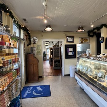 Rogue Creamery - the inside of a store - Cheese Shops Near Me - Central Point, Oregon Rogue Creamery - the inside of a store - Cheese Shops Near Me - Central Point, Oregon