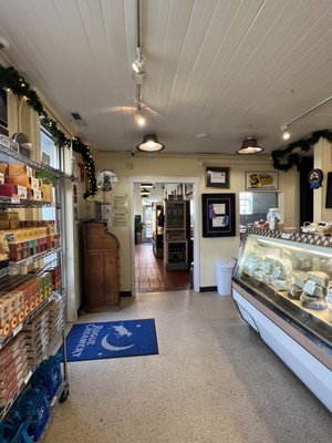 Rogue Creamery by null