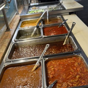 Charcoal Kabob - Sides - Afghan Near Me - Herndon, Virginia