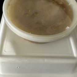 Happy Garden - Hot And Sour Soup