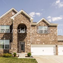 Red Door Property Managemnt