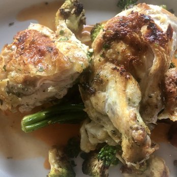 North Italia - Tuscan half chicken - Italian Near Me - Tucson, Arizona