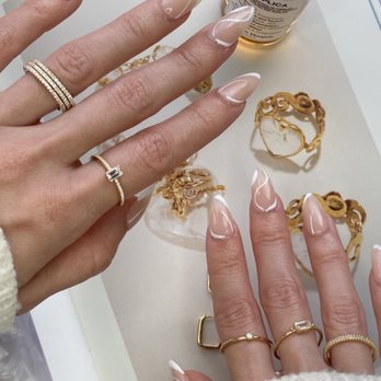 DJ Nails - Nails - Nail Technicians Near Me - Pasadena, California DJ Nails - Nails - Nail Technicians Near Me - Pasadena, California