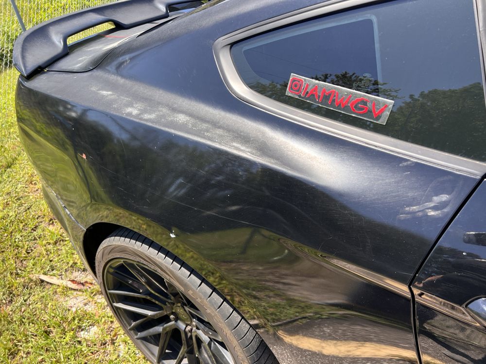 TOP NOTCH BODY SHOP Updated October 2024 34 Photos 635 Carswell