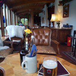 Schiffwirtschaft - Cute little place that we just stumbled into.