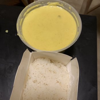 Thai Ivory Cuisine - tofu yellow curry - Thai Near Me - Upland, California Thai Ivory Cuisine - tofu yellow curry - Thai Near Me - Upland, California