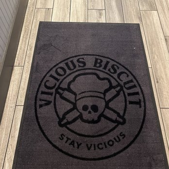 Vicious Biscuit - Entrance 9/8/25 - Coffee & Tea Near Me - Mount Pleasant, South Carolina Vicious Biscuit - Entrance 9/8/25 - Coffee & Tea Near Me - Mount Pleasant, South Carolina