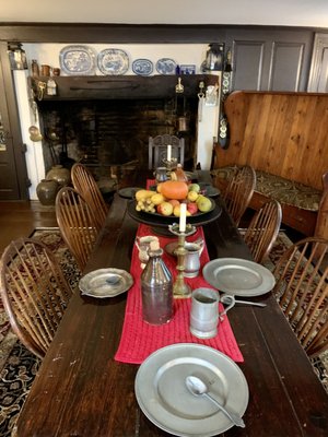 The Daniels House Inn by null