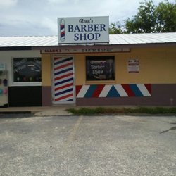 Glenn's Barber Shop