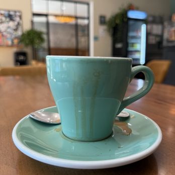 Chimera Coffee - Coffee & Tea Near Me - Bangor, Maine Chimera Coffee - Coffee & Tea Near Me - Bangor, Maine