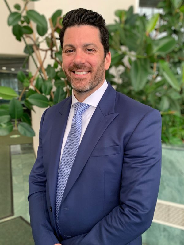 Barrows Levy - divorce attorney in Garden City, NY