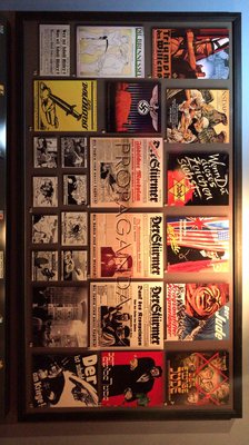 El Paso Holocaust Museum & Study Center by null