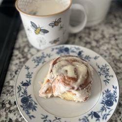 Beach Buns Bakery